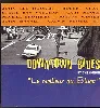 cd various - downtown blues by chevignon 'le meilleur du blues' (1993)