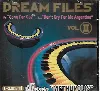 cd various - dream files vol ii (1996)