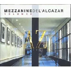 cd various - mezzanine de l'alcazar volume 2 (2002)