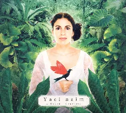 cd yael naim - she was a boy (2010)