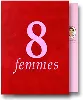 dvd 8 femmes - edition deluxe