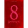 dvd 8 femmes - edition deluxe