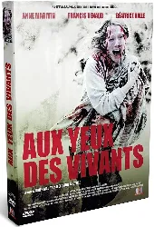 dvd aux yeux des vivants