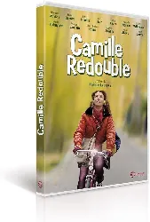 dvd camille redouble
