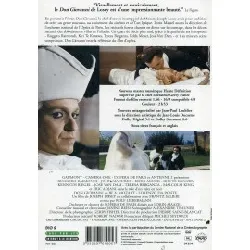 dvd don giovanni