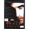 dvd frailty