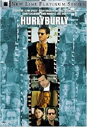 dvd hurlyburly