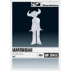 dvd jamiroquai - live in verona