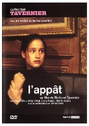 dvd l'appât