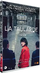 dvd la taularde