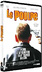 dvd le poulpe