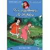 dvd les malheurs de sophie, vol. 6 : les poires volées / le sirop vole