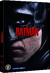 dvd the batman