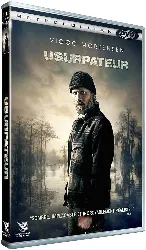 dvd usurpateur