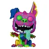 figurine funko! pop - disney coco - alebrije dante - 1086