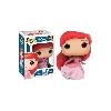 figurine funko! pop - disney - la petite sirène - ariel robe de bal - n°220