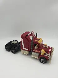 jouet kenner camion m.a.s.k mask rhino