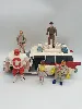 jouet kenner voiture sos fantomes ecto-1