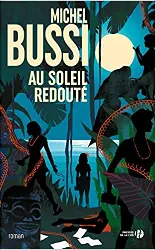 livre au soleil redouté