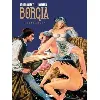 livre borgia - intégrale