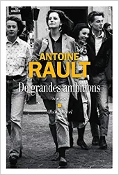 livre de grandes ambitions