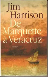 livre de marquette à veracruz