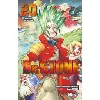 livre dr stone - tome 20