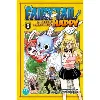 livre fairy tail - la grande aventure de happy - tome 2