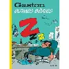 livre gaston (édition 2018) - tome 21 - ultimes bévues / edition spéciale (opé été 2022)