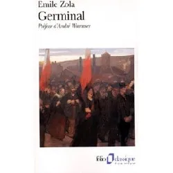 livre germinal