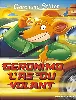 livre geronimo stilton tome 69 - geronimo l'as du volant