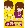 livre hi score girl - tome 1