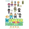 livre hunter x hunter - tome 36