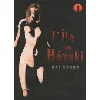 livre ile de hozuki (l') - tome 1