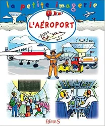 livre l'aéroport