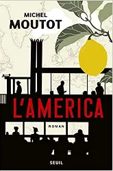 livre l'america