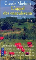 livre l'appel des engoulevents - tome 3