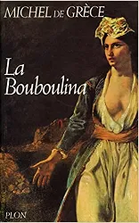 livre la bouboulina