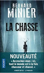 livre la chasse