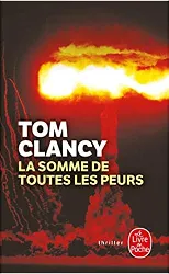 livre la somme de toutes les peurs tome 1