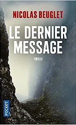 livre le dernier message