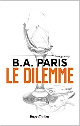 livre le dilemme