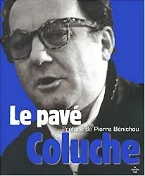 livre le pavé