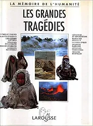 livre les grandes tragédies