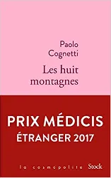 livre les huit montagnes