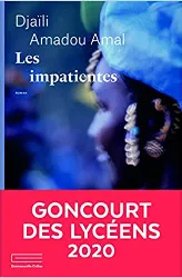 livre les impatientes