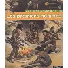 livre les premiers hommes