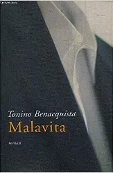 livre malavita