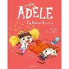 livre mortelle adèle tome 13 - big bisous baveux