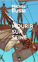 livre mourir sur seine